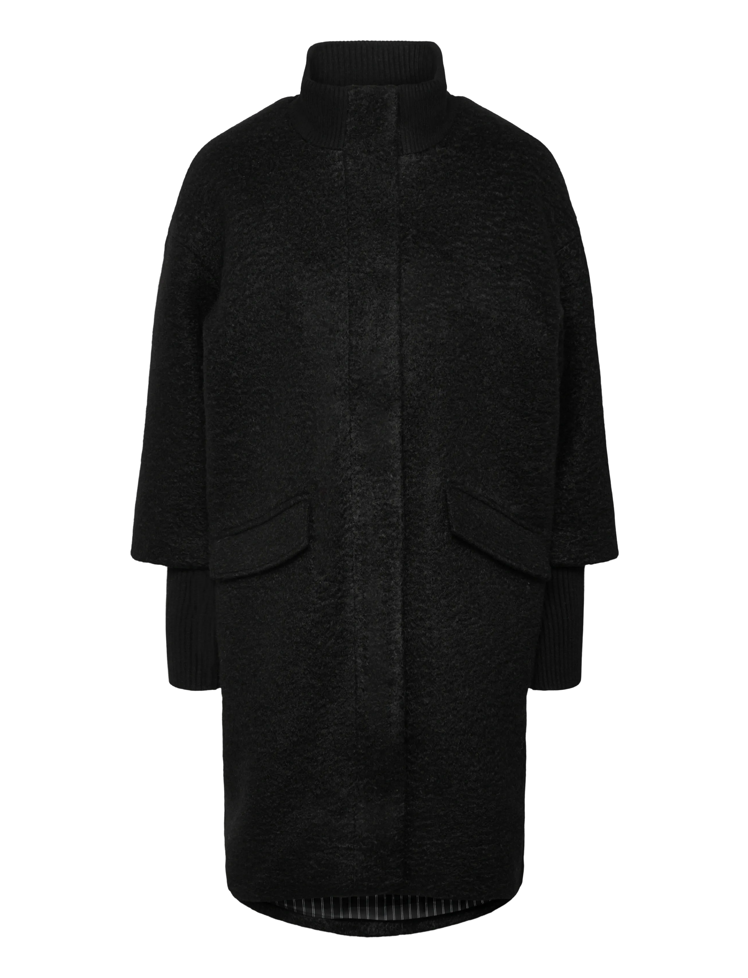 FRANSA Fredella Ja 1 Schwarz - XS - Damen