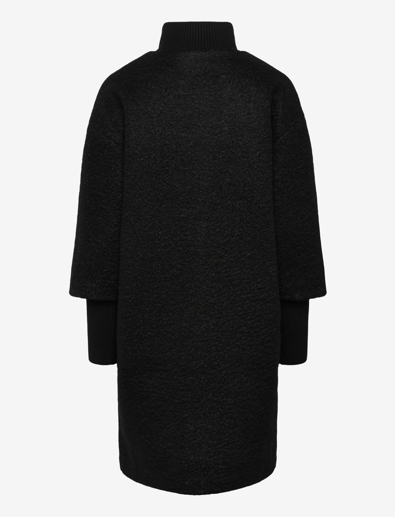 Fransa - FREDELLA JA 1 - wintermäntel - black - 1