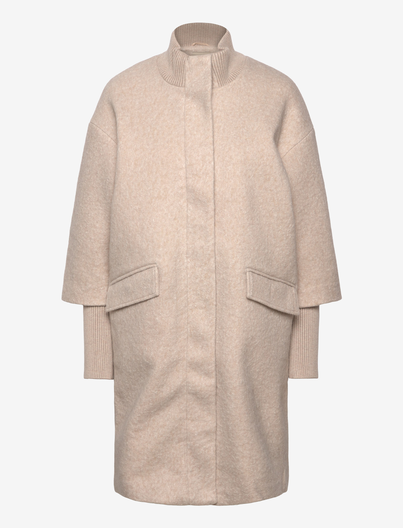 Fransa - FREDELLA JA 1 - Üleriided - limestone melange - 0