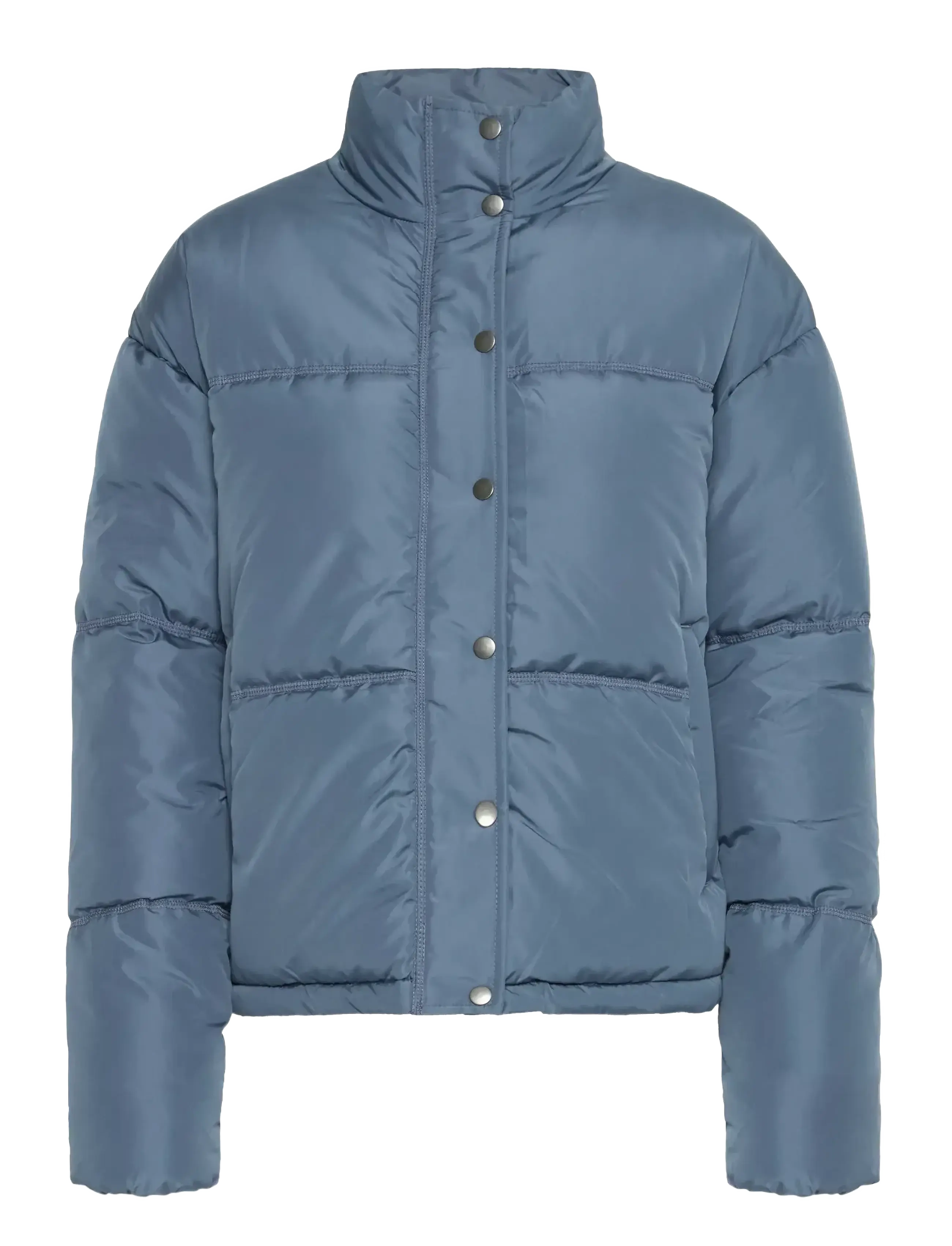 Fransa FREBBA JA 1 - Jakid ja mantlid - BERING SEA / blue