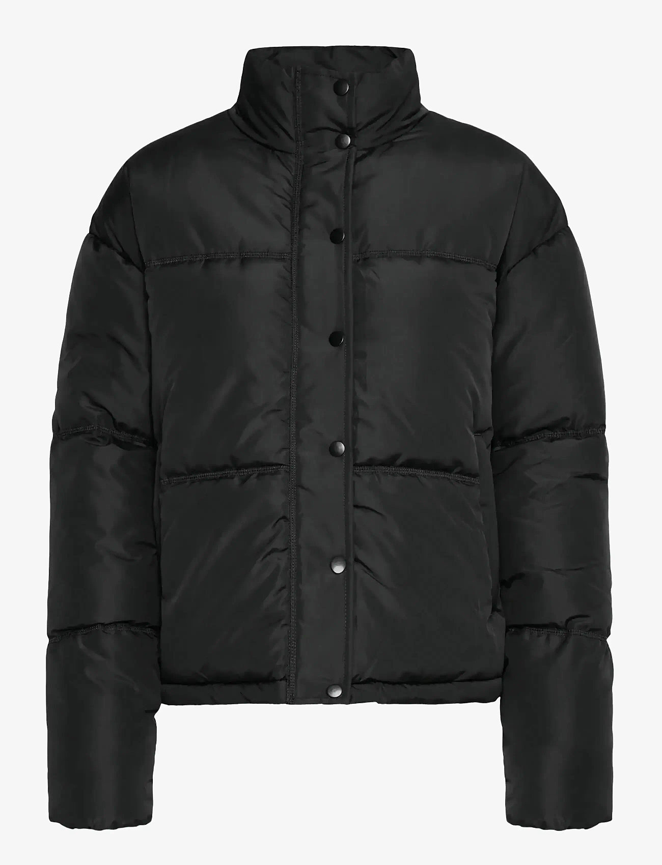 Fransa - FREBBA JA 1 - dunjakker - black - 1