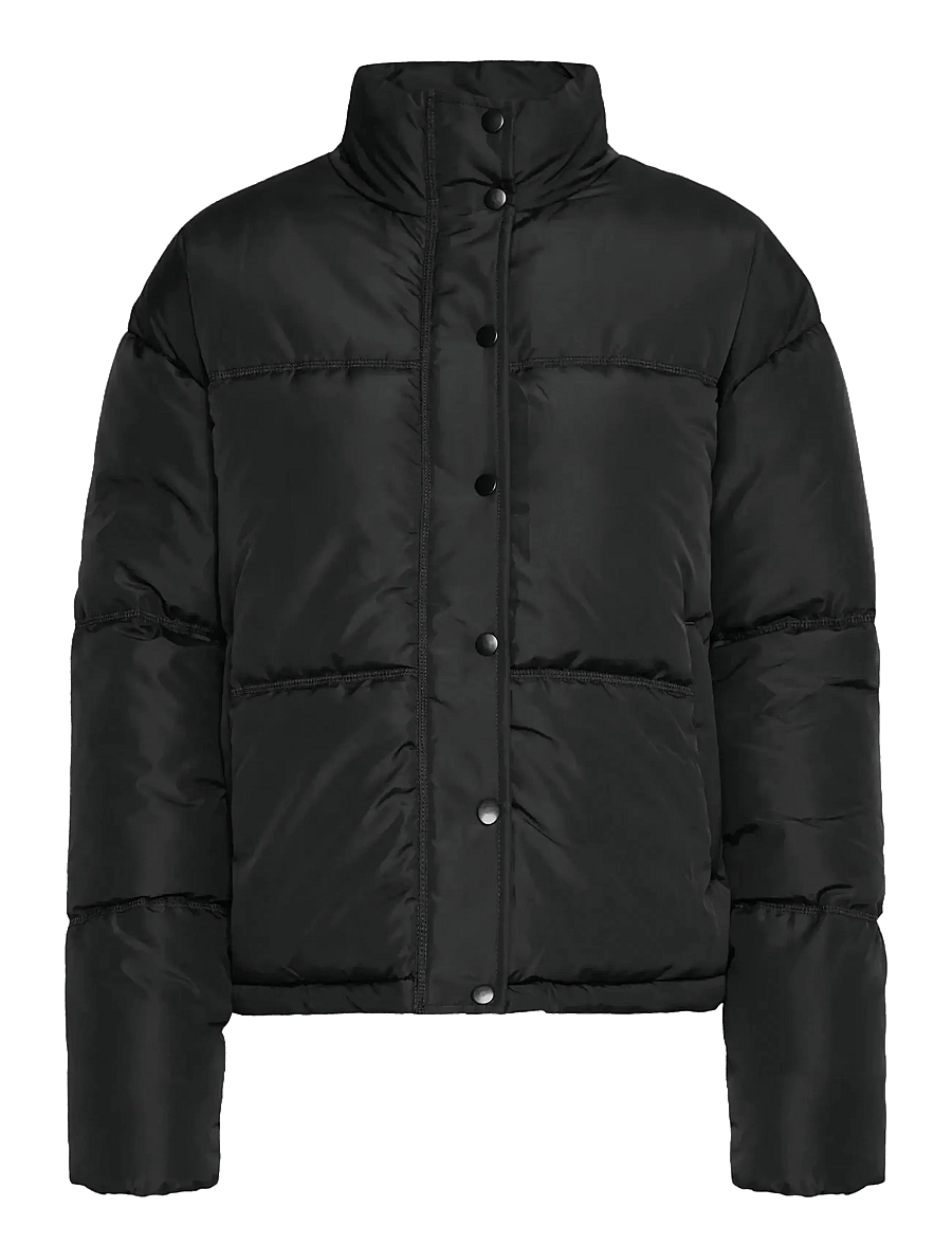 Fransa - FREBBA JA 1 - vinterjakker - black - 1