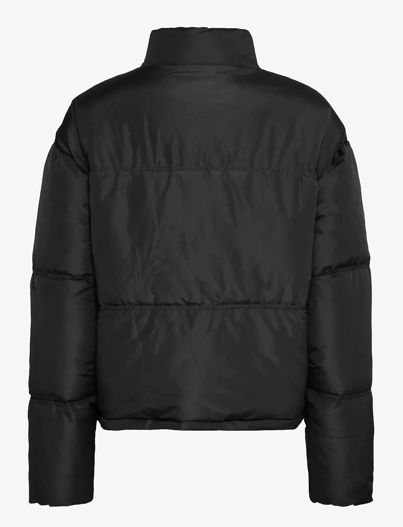 Fransa - FREBBA JA 1 - dunjakker - black - 2