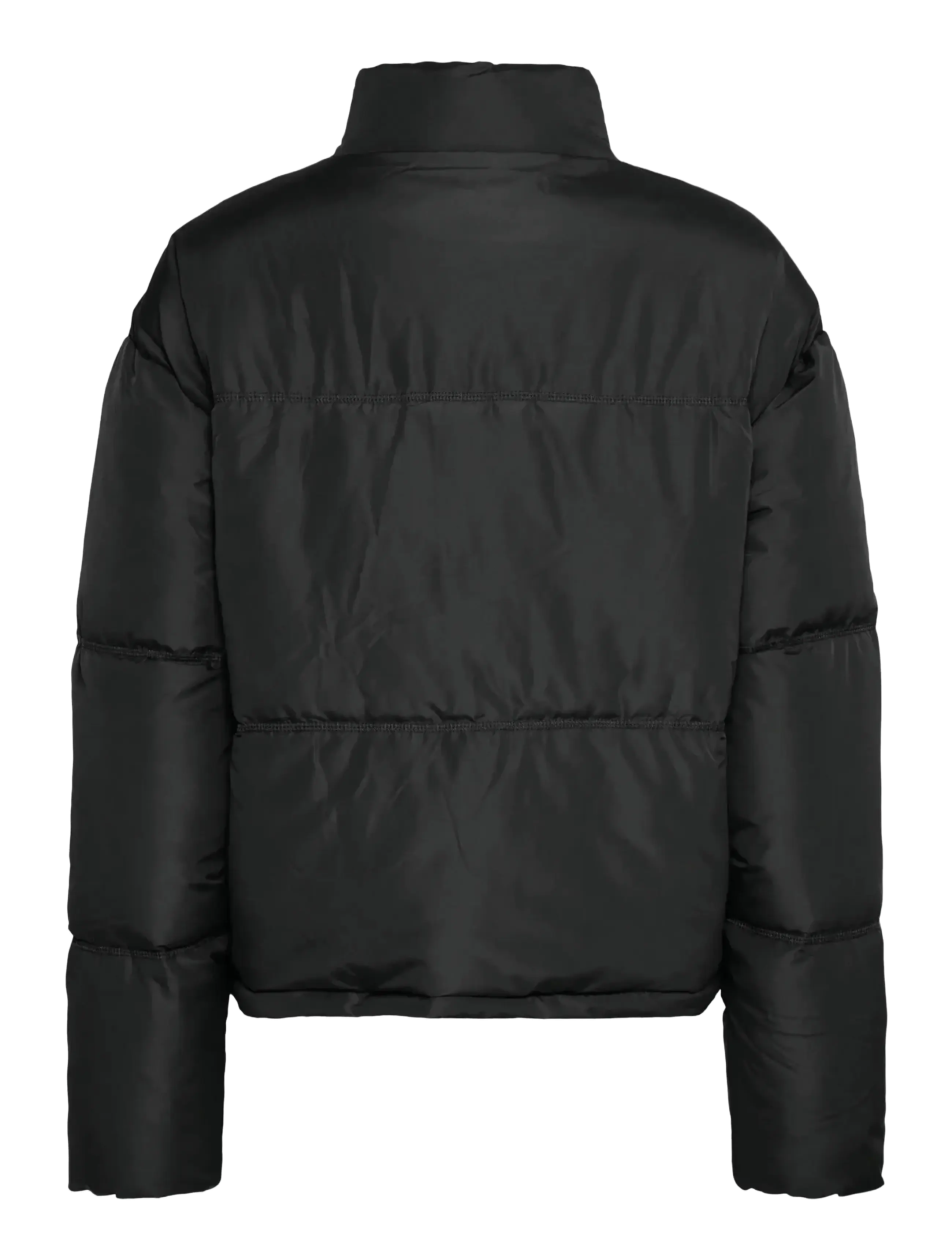 Fransa - FREBBA JA 1 - outerwear - black - 2
