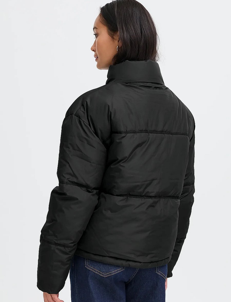Fransa - FREBBA JA 1 - vinterjakker - black - 4