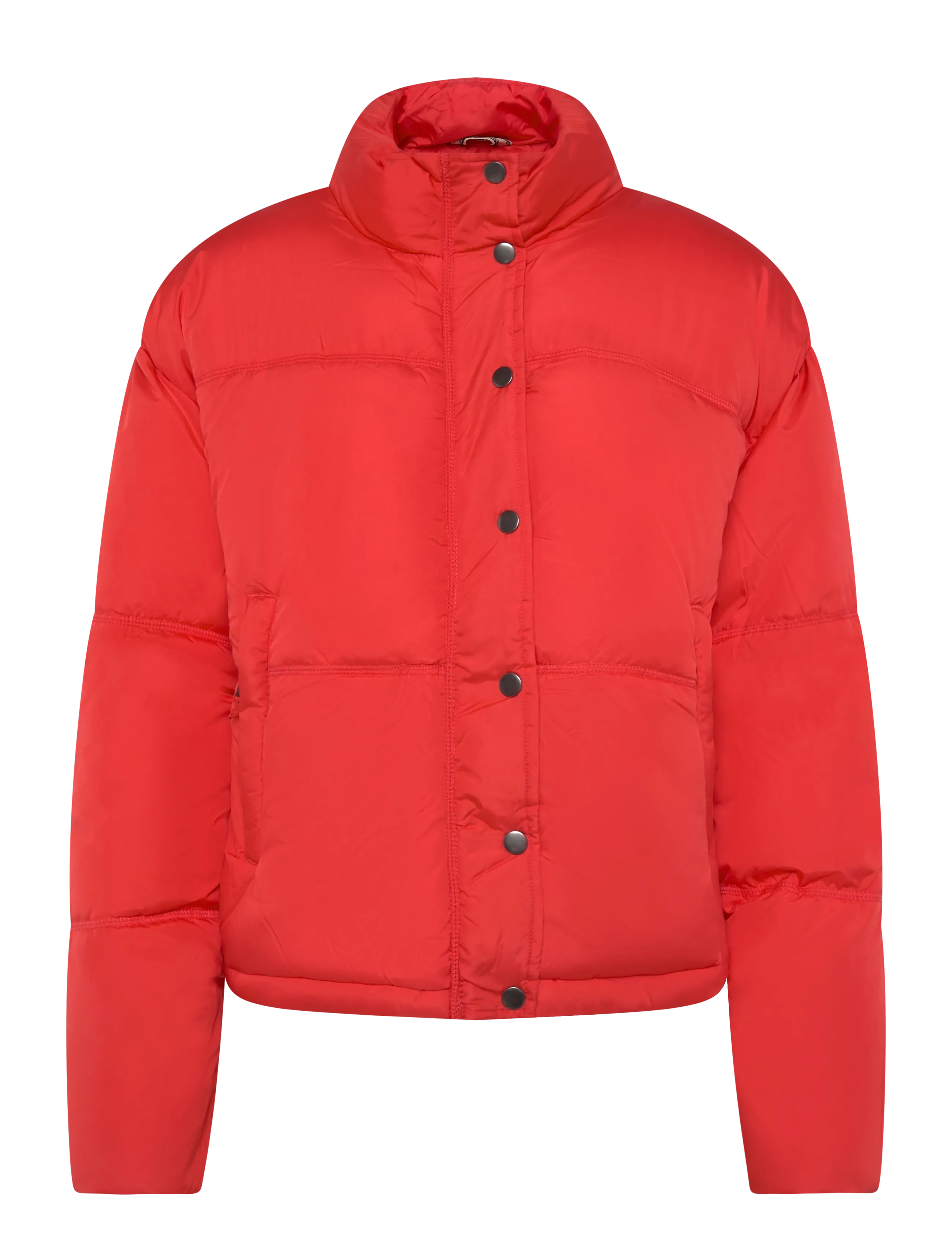 Fransa FREBBA JA 1 - Vinterjakker - MARS RED / red