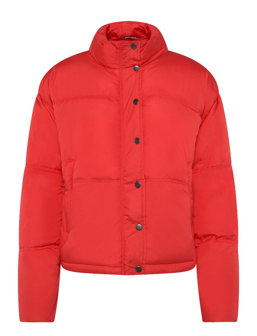 Fransa - FREBBA JA 1 - vinterjakker - mars red - 0