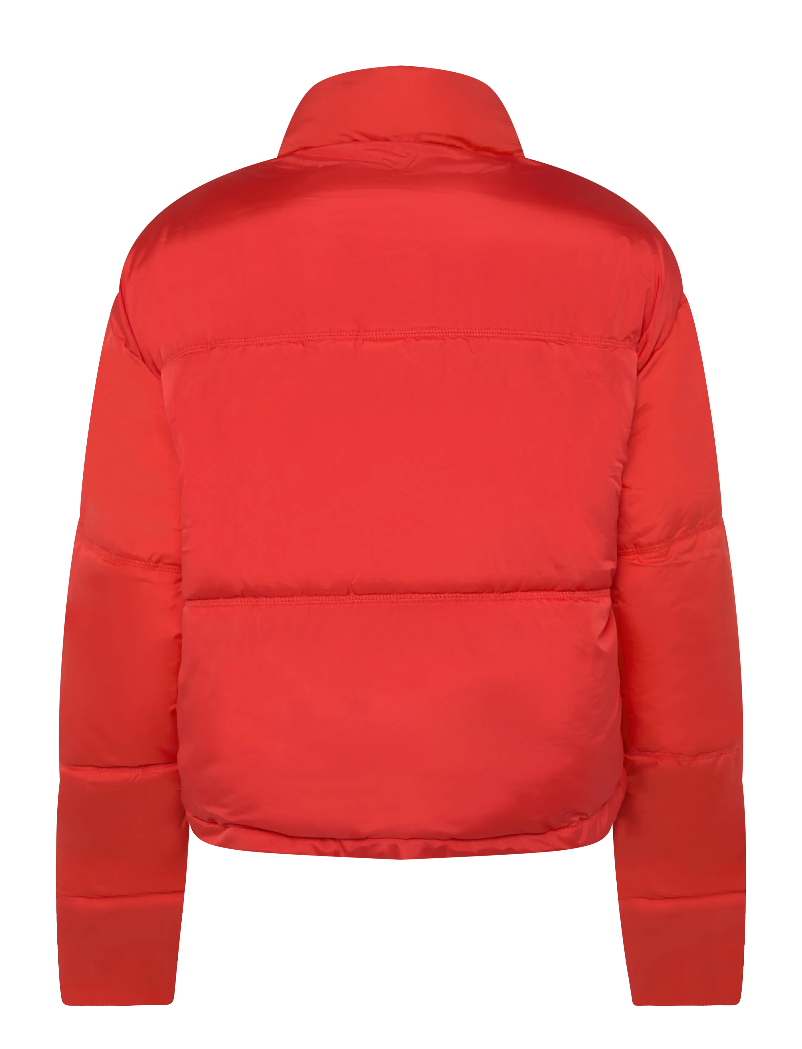 Fransa - FREBBA JA 1 - overtøj - mars red - 1