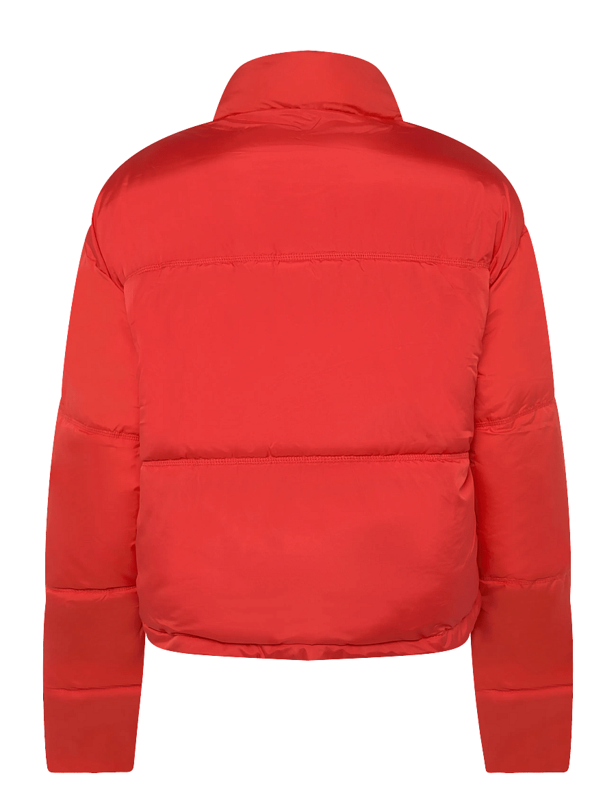 Fransa - FREBBA JA 1 - vinterjakker - mars red - 1
