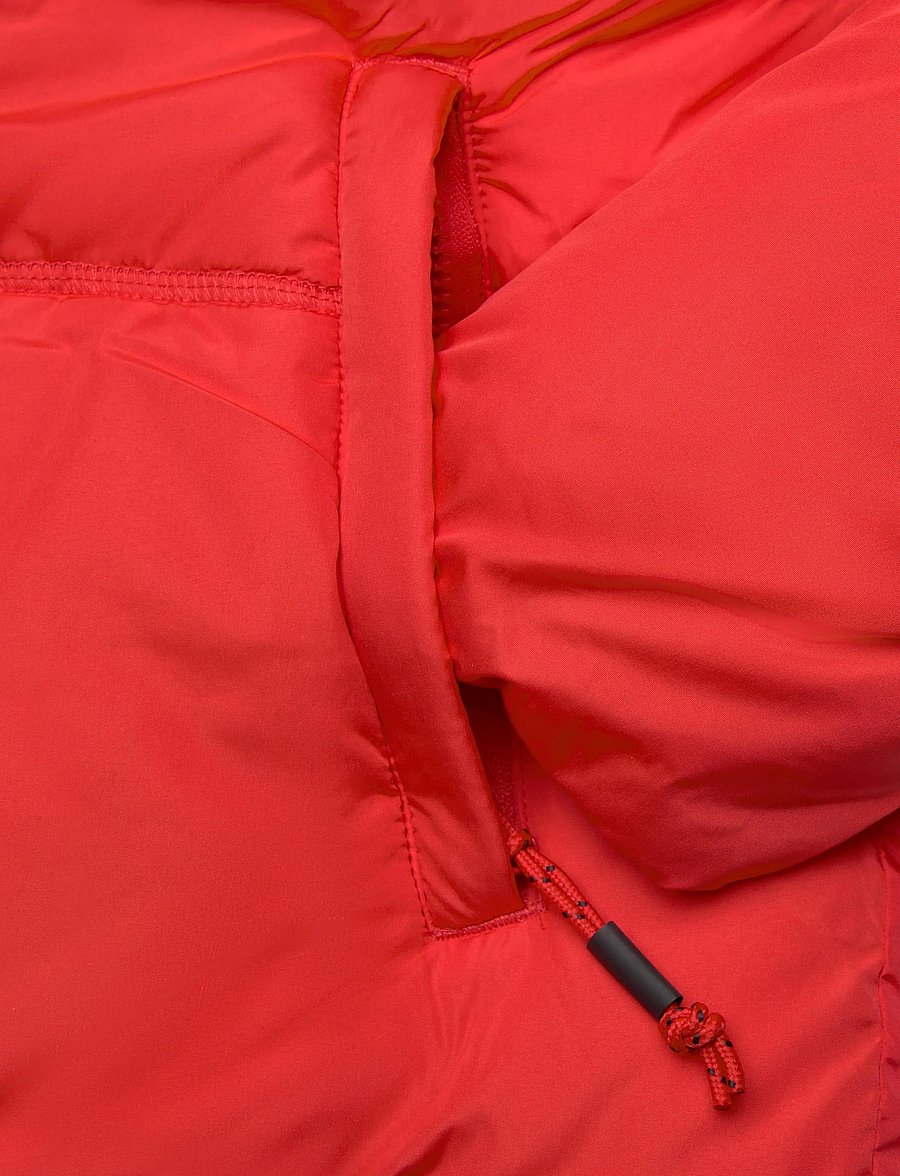 Fransa - FREBBA JA 1 - vinterjakker - mars red - 3