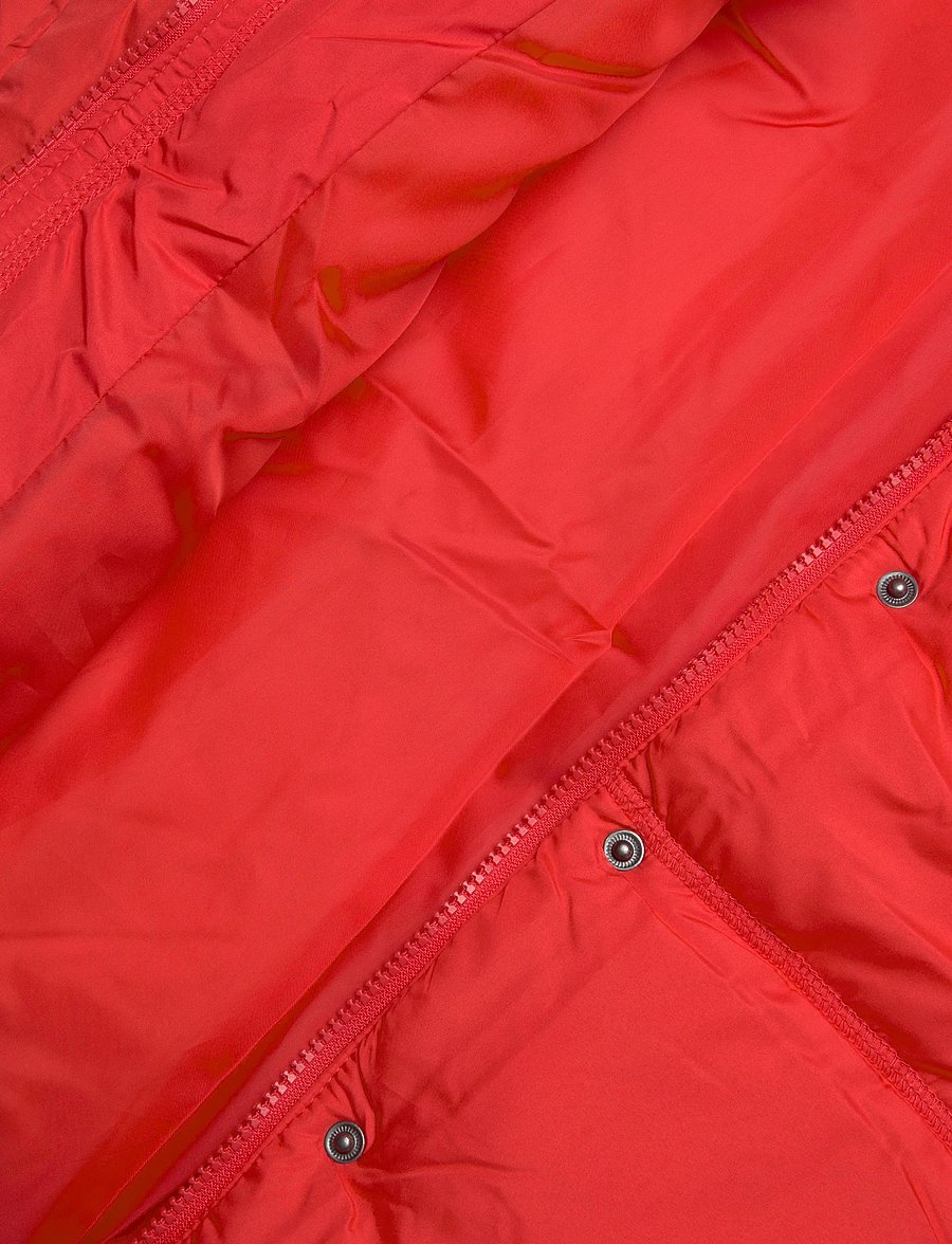Fransa - FREBBA JA 1 - vinterjakker - mars red - 5