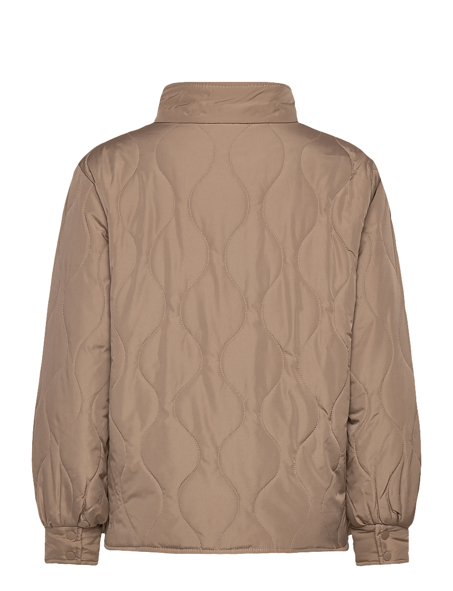 Fransa - FREGIA JA 1 - vårjackor - desert taupe - 1