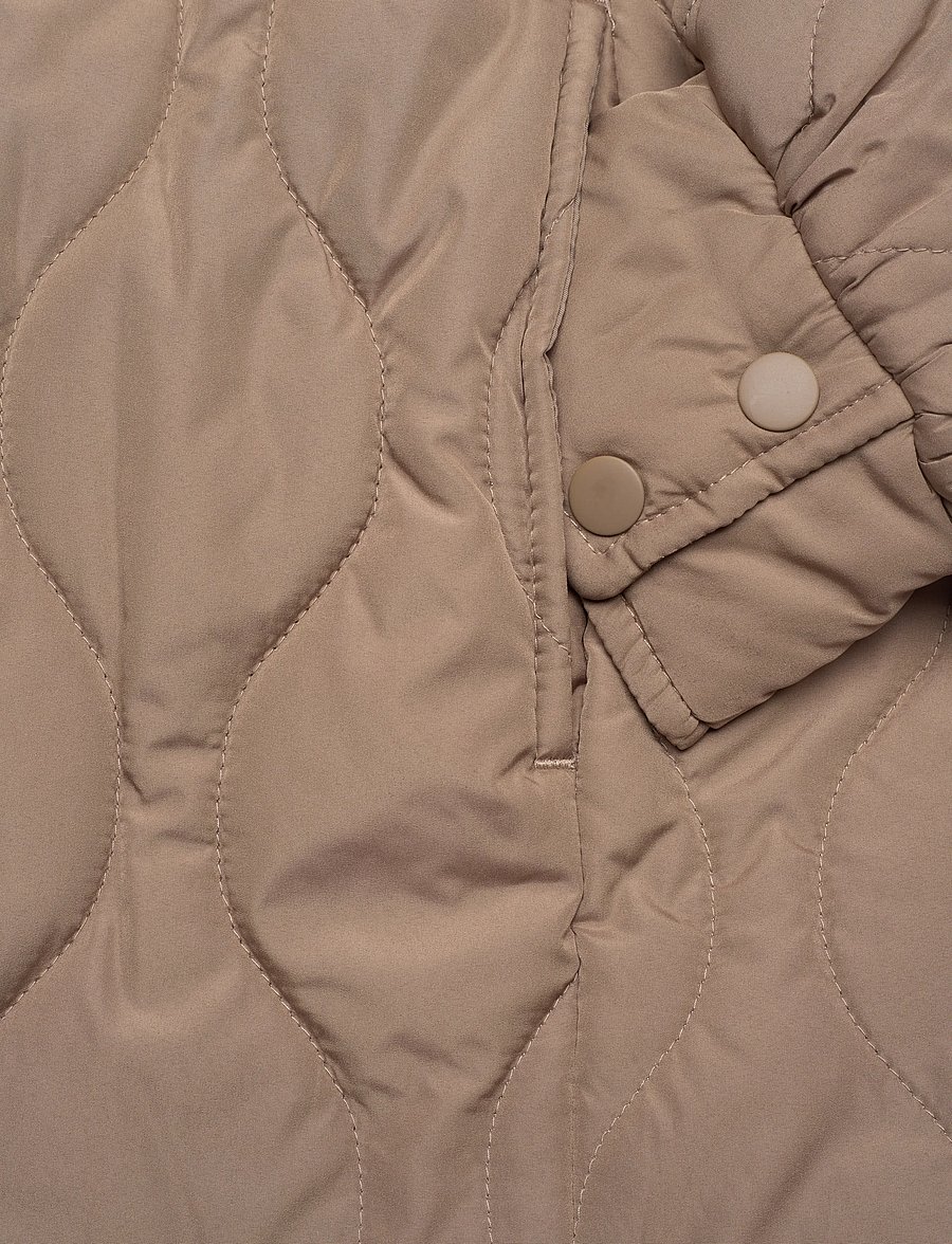 Fransa - FREGIA JA 1 - vårjackor - desert taupe - 3