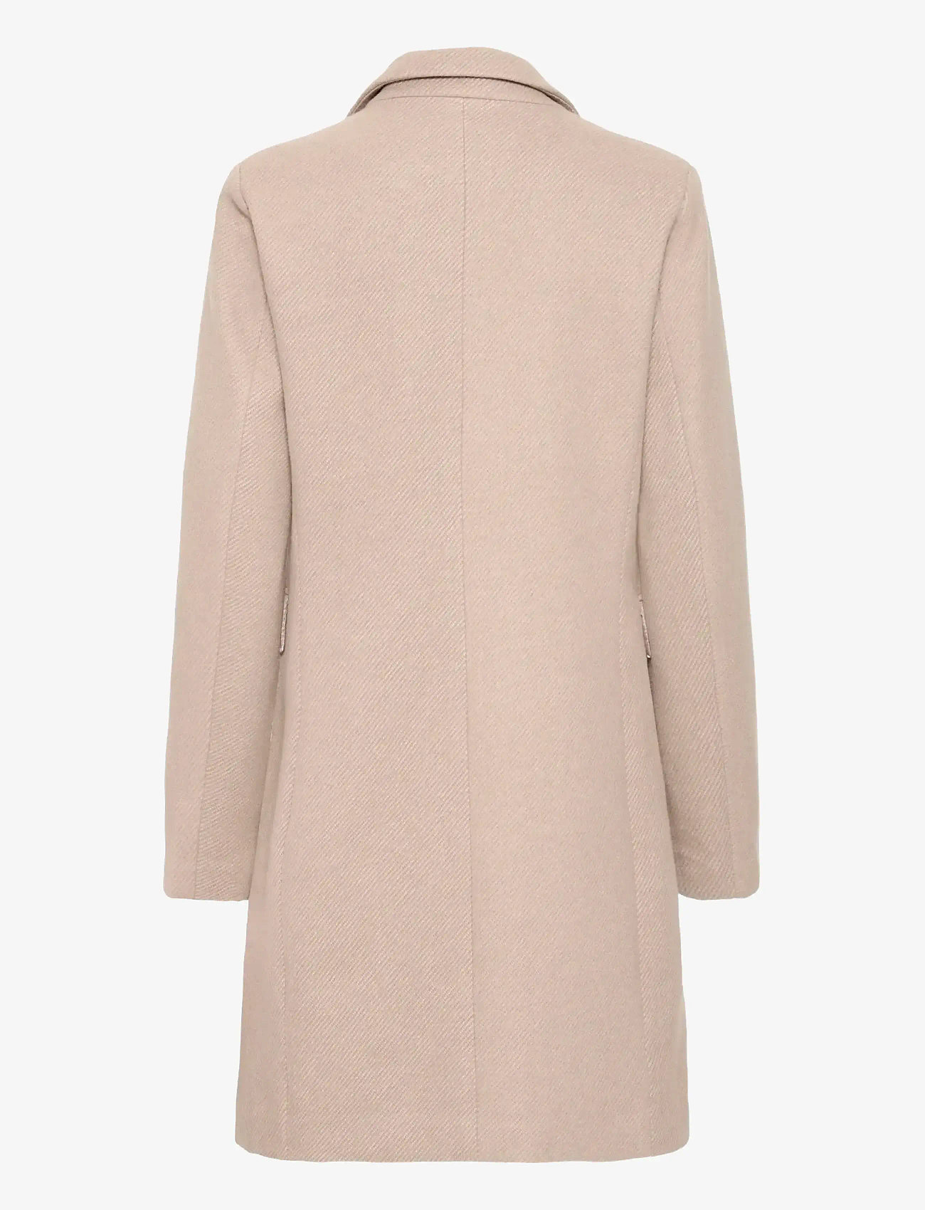 Fransa - FREVILLA JA 2 - Üleriided - desert taupe melange - 1