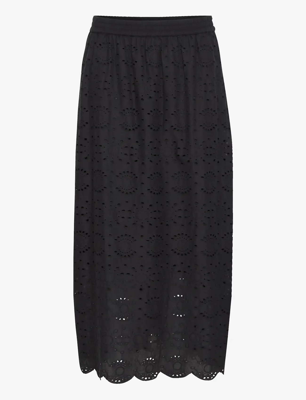 Fransa - FRANGIE SK 1 - maxikjolar - black - 0