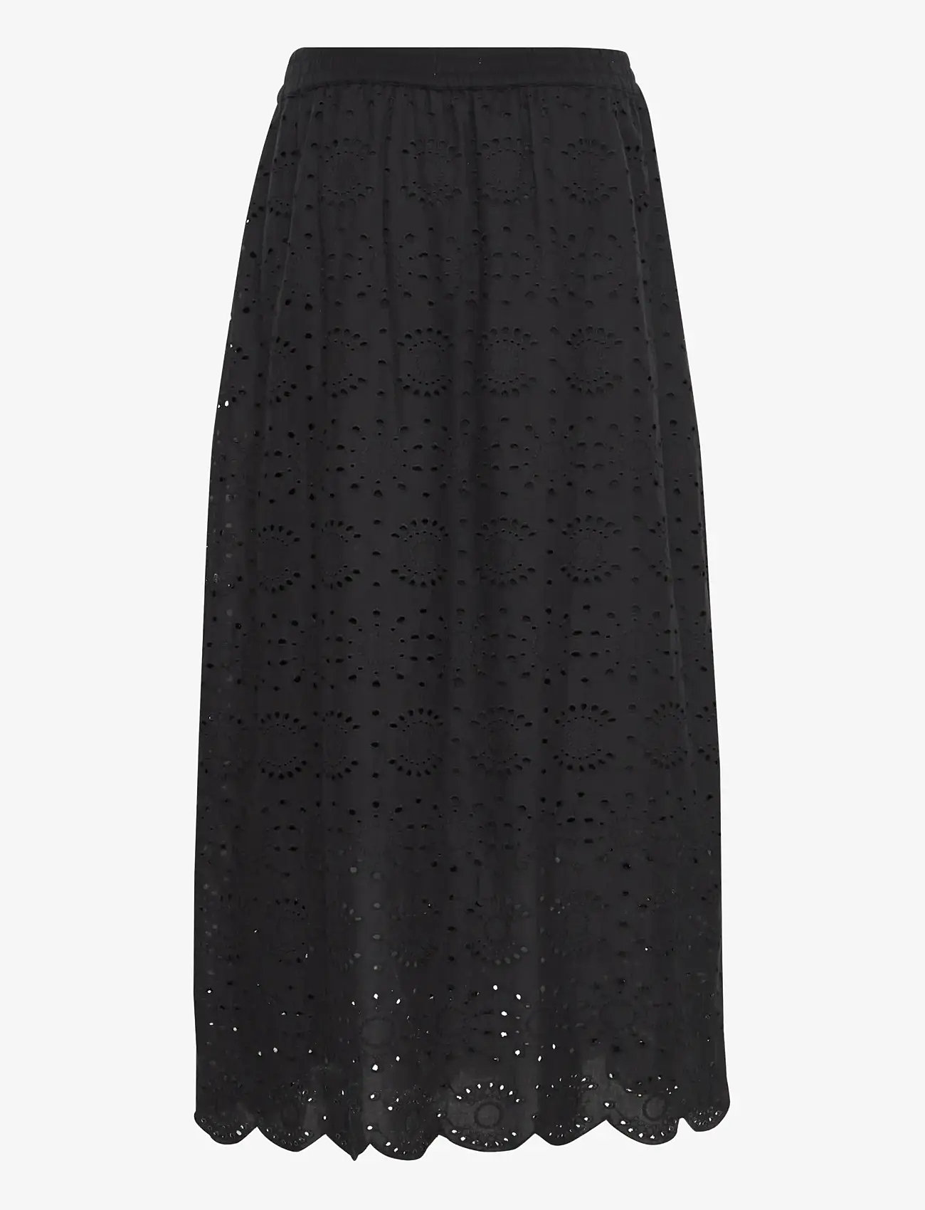 Fransa - FRANGIE SK 1 - maxikjolar - black - 1