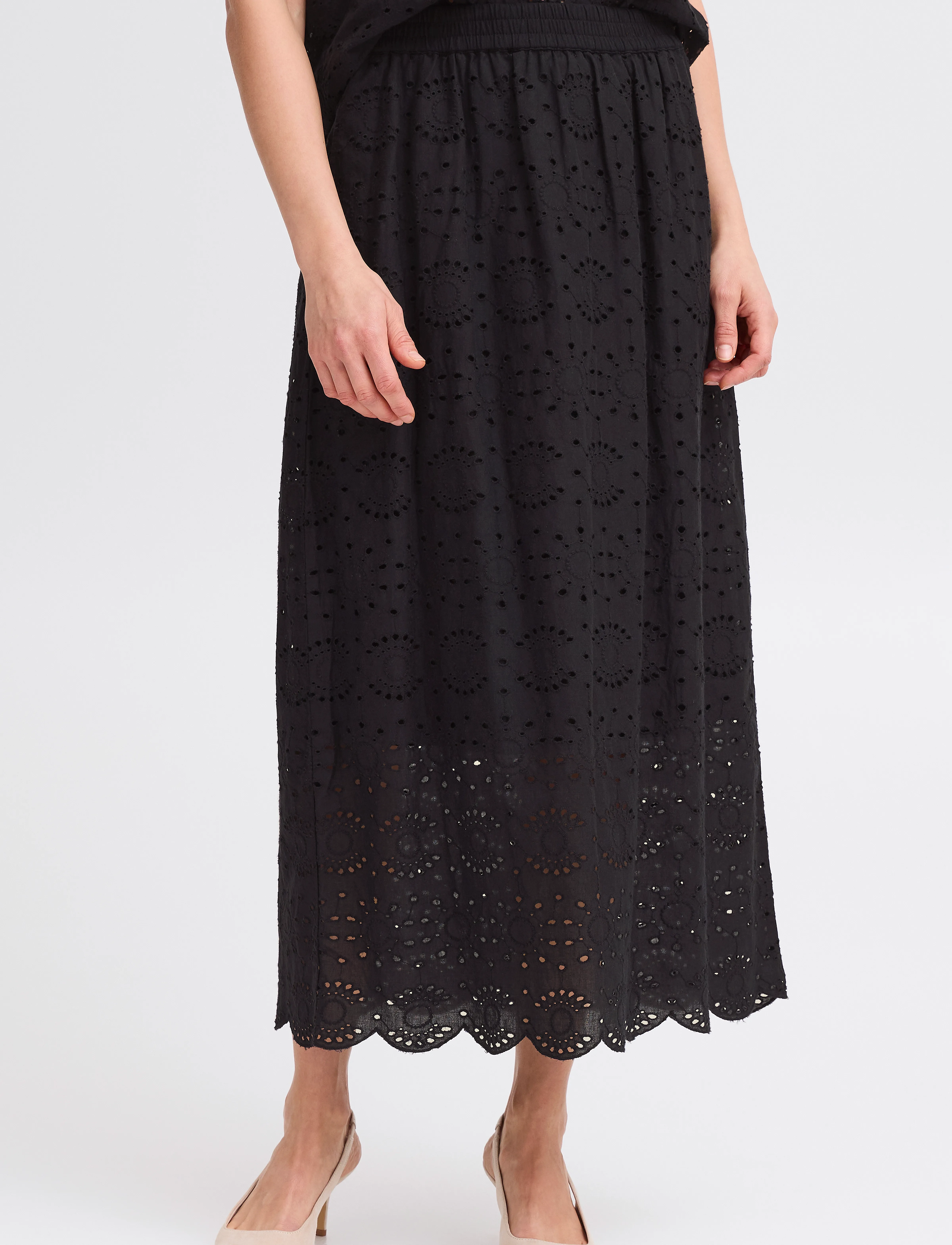 Fransa - FRANGIE SK 1 - black - 4