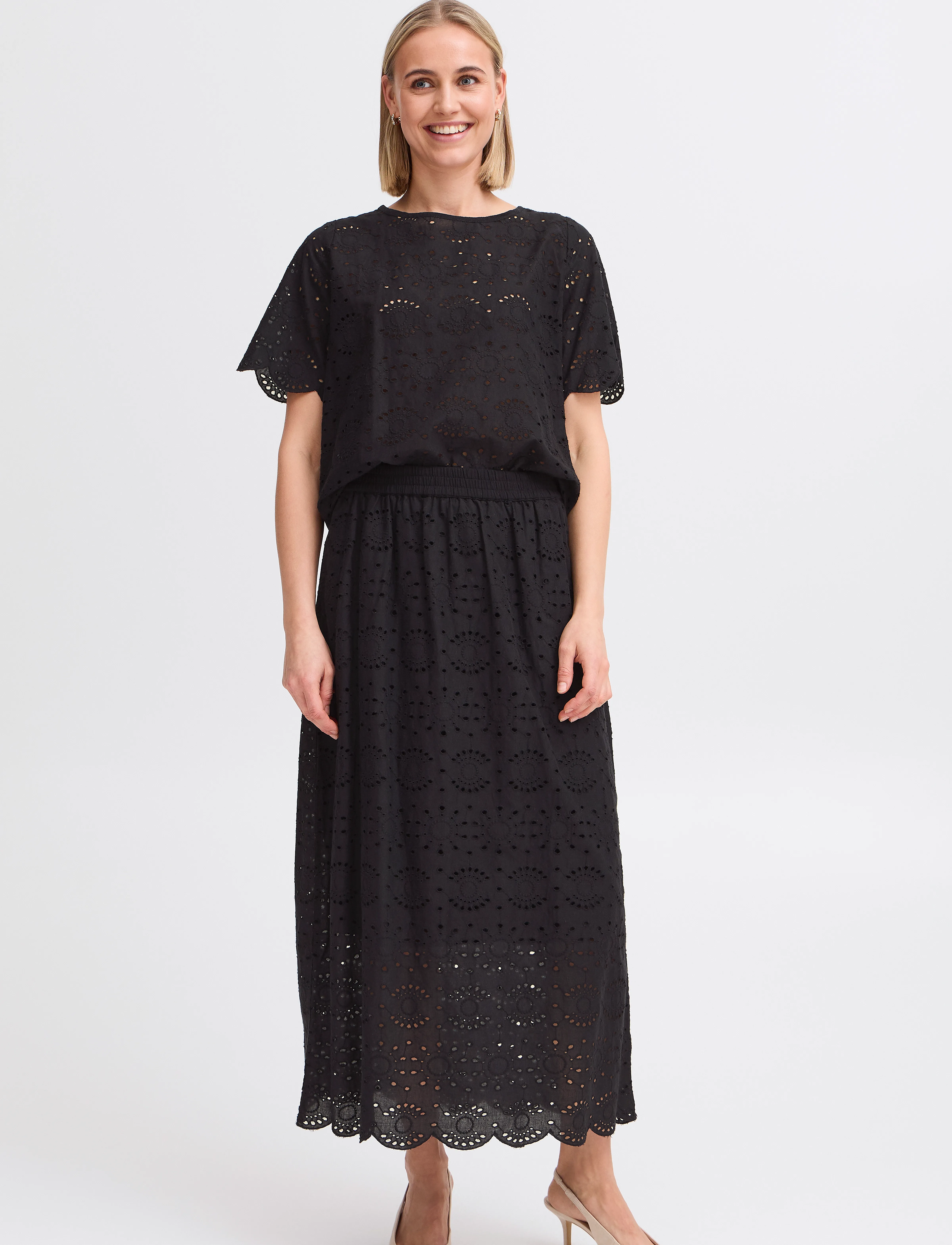 Fransa - FRANGIE SK 1 - black - 5
