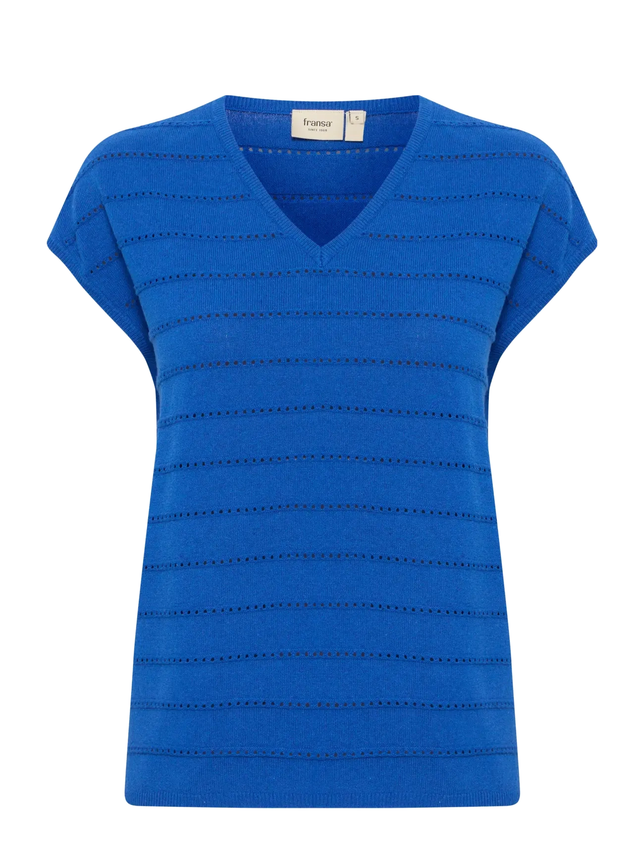 Fransa FRSINJA PU 2 - Kudumid - BLUE IOLITE / blue