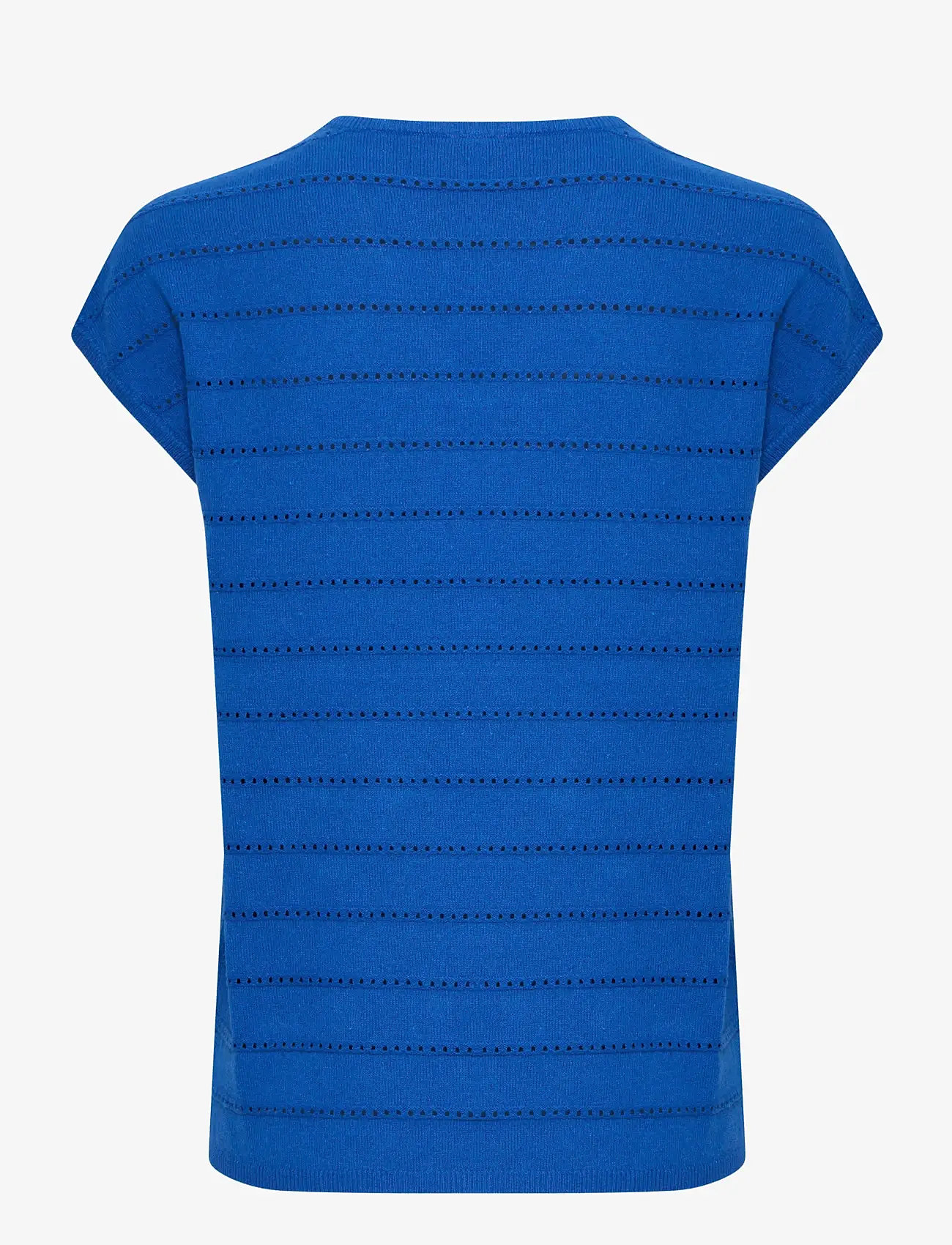 Fransa - FRSINJA PU 2 - herbstliche kleidung - blue iolite - 1