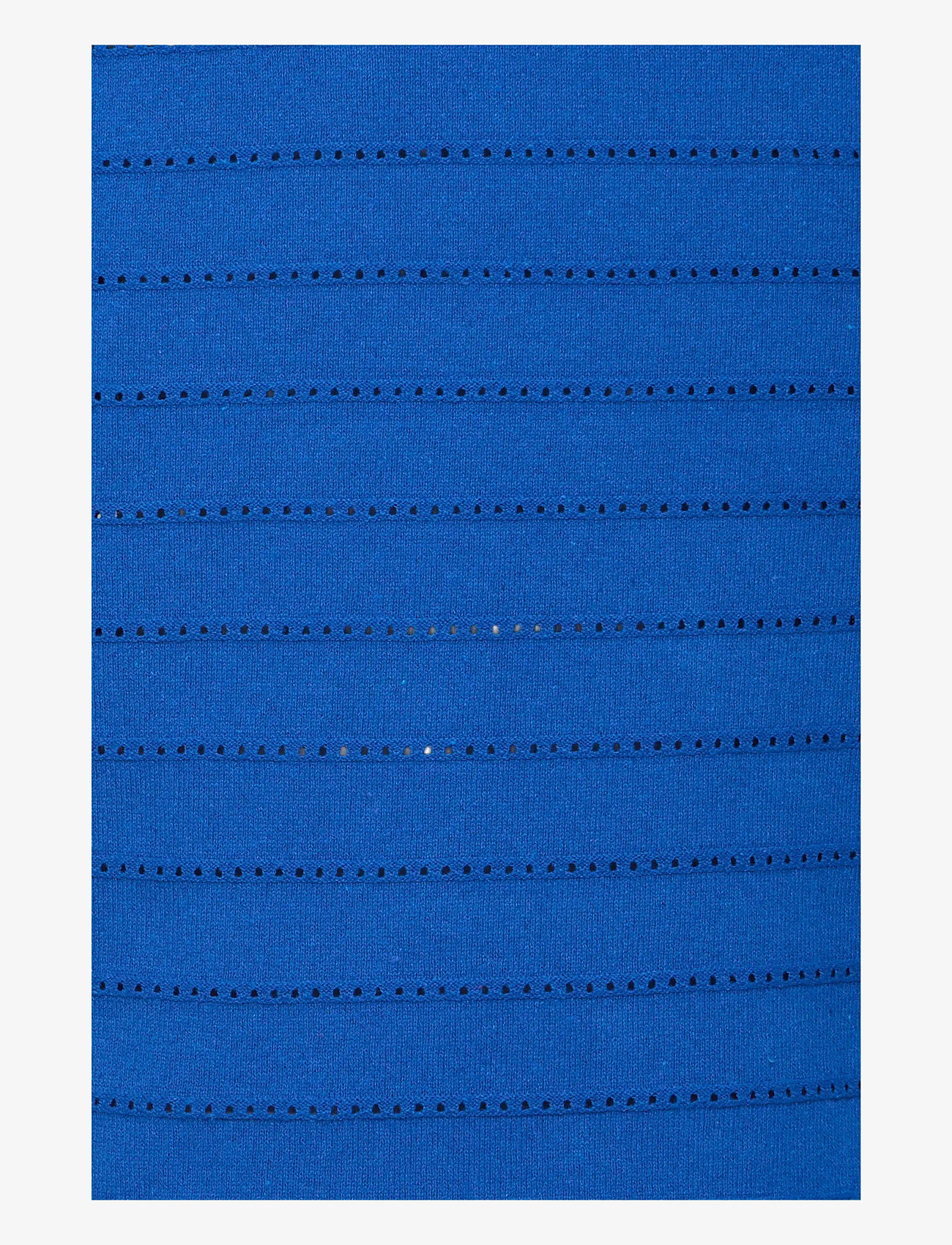 Fransa - FRSINJA PU 2 - herbstliche kleidung - blue iolite - 2