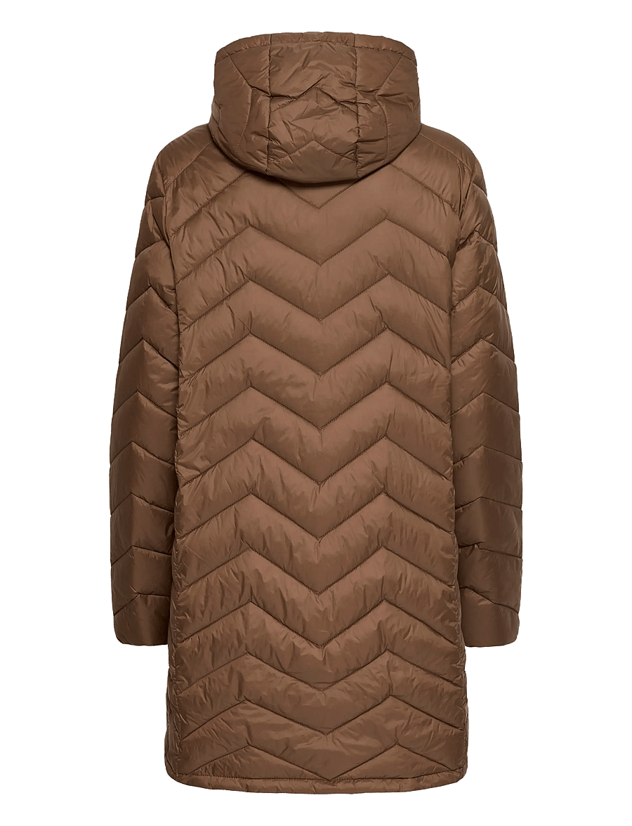 Fransa - FRBAPADDING JA 12 - winter jackets - rain drum - 2
