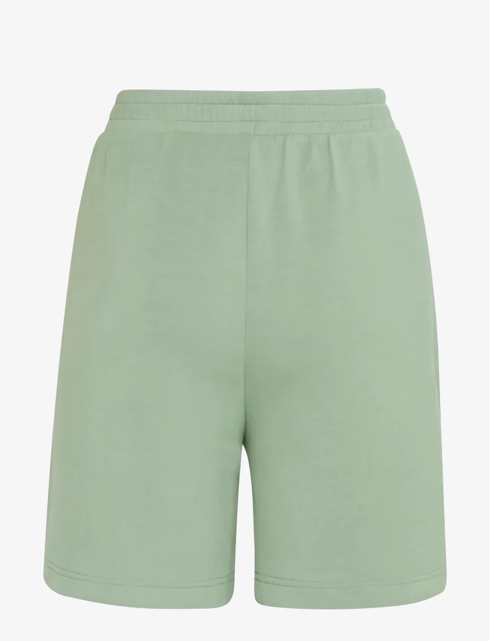Fransa - FRAURORA SHO 1 - sweatshorts - iceberg green - 2