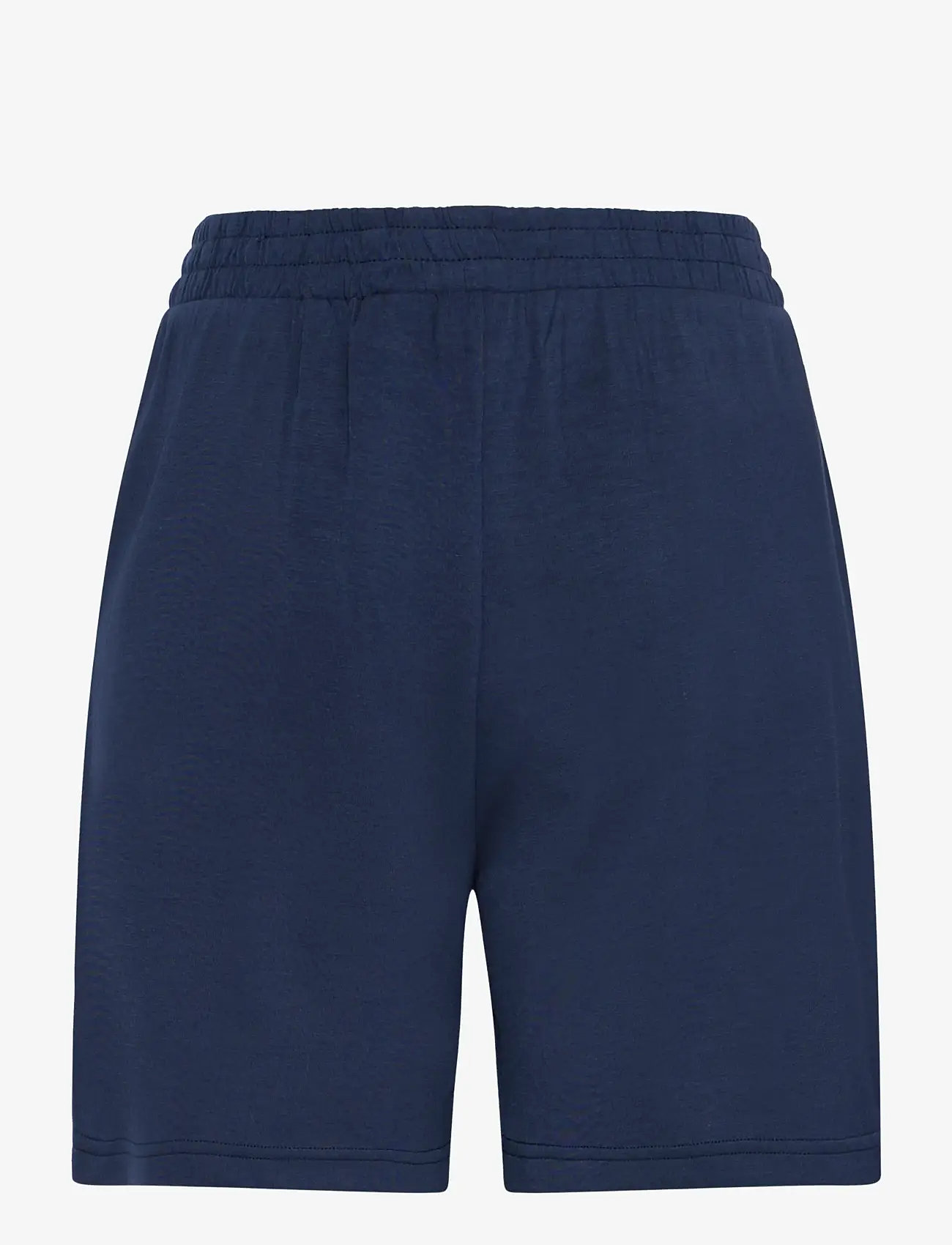 Fransa - FRAURORA SHO 1 - sweatshorts - navy blazer - 1