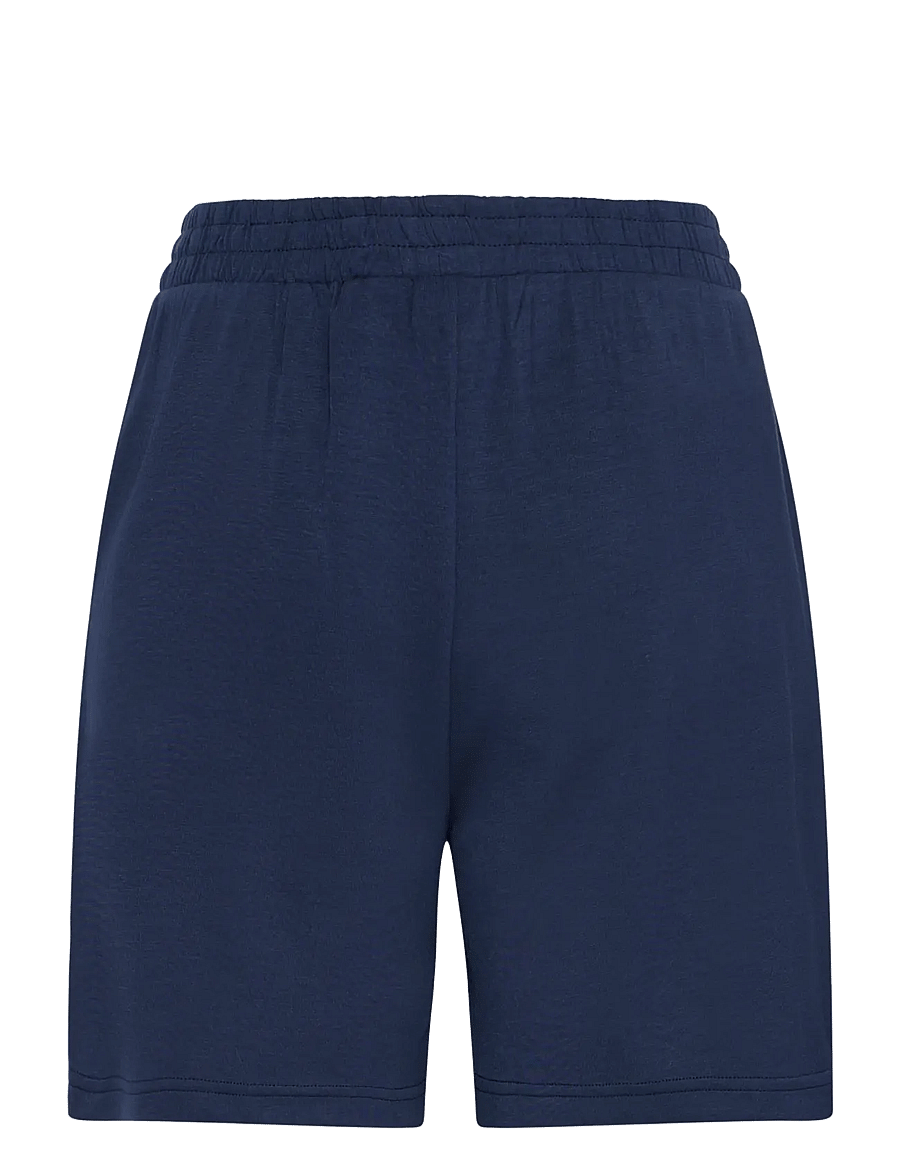 Fransa - FRAURORA SHO 1 - lühikesed dressipüksid - navy blazer - 1