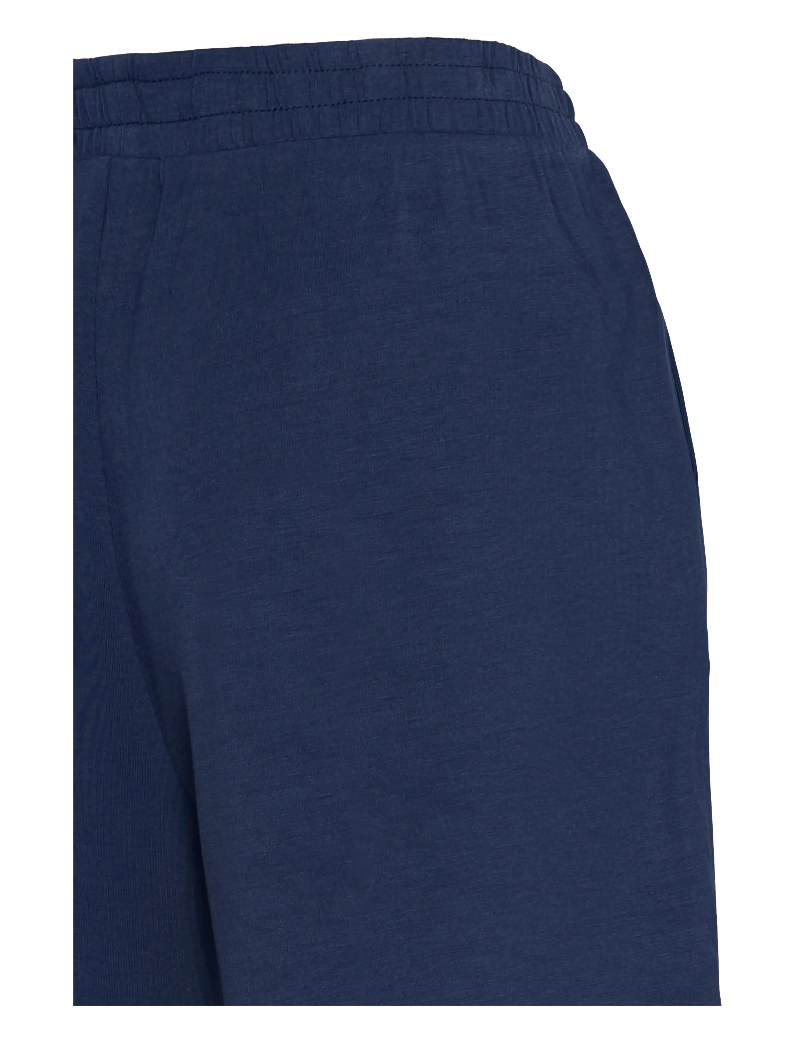 Fransa - FRAURORA SHO 1 - treninginiai šortai - navy blazer - 2