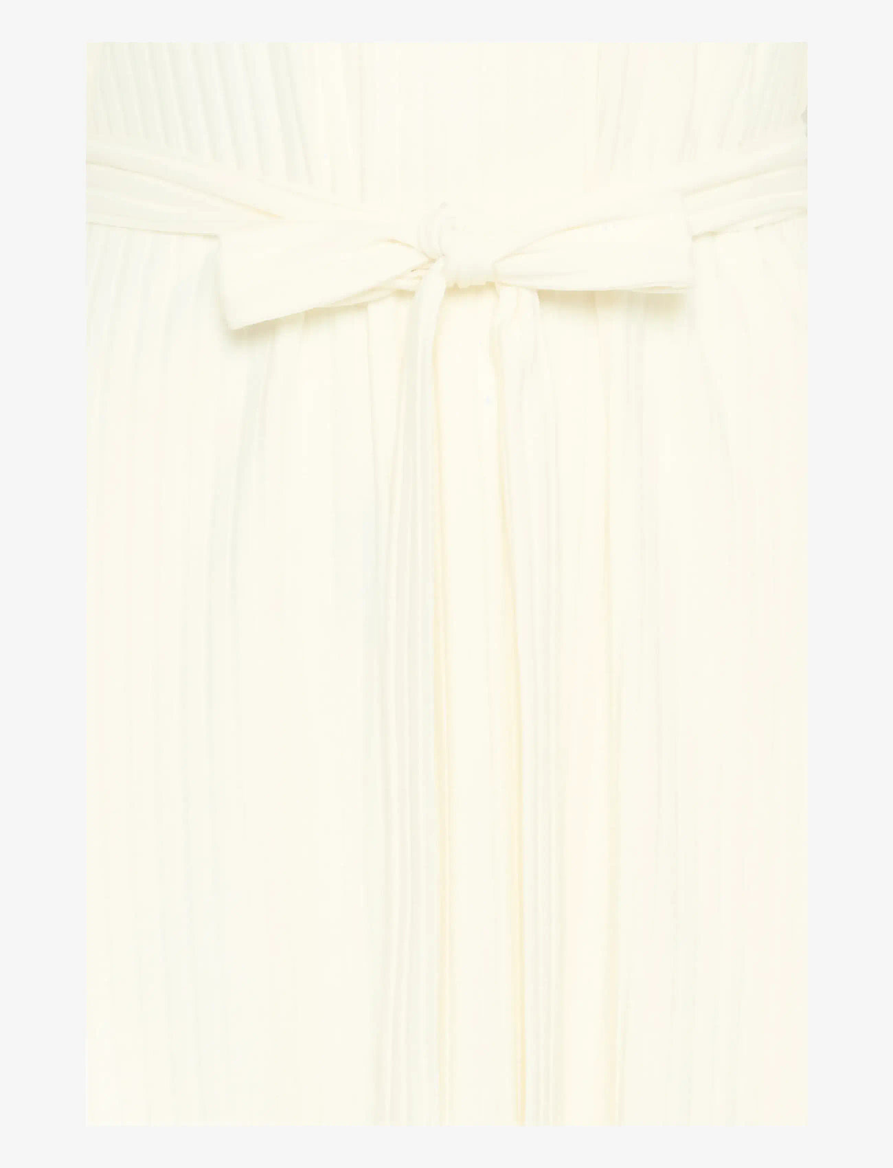 Fransa - FRZAHIA DR 1 - t-shirt-kleider - whisper white - 3