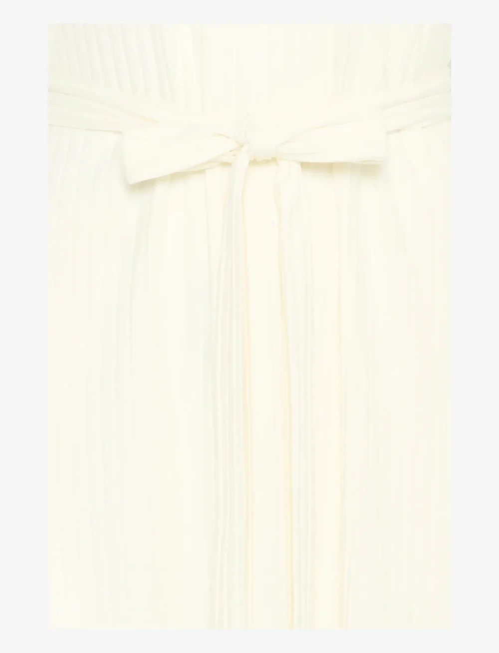 Fransa - FRZAHIA DR 1 - t-shirt dresses - whisper white - 3