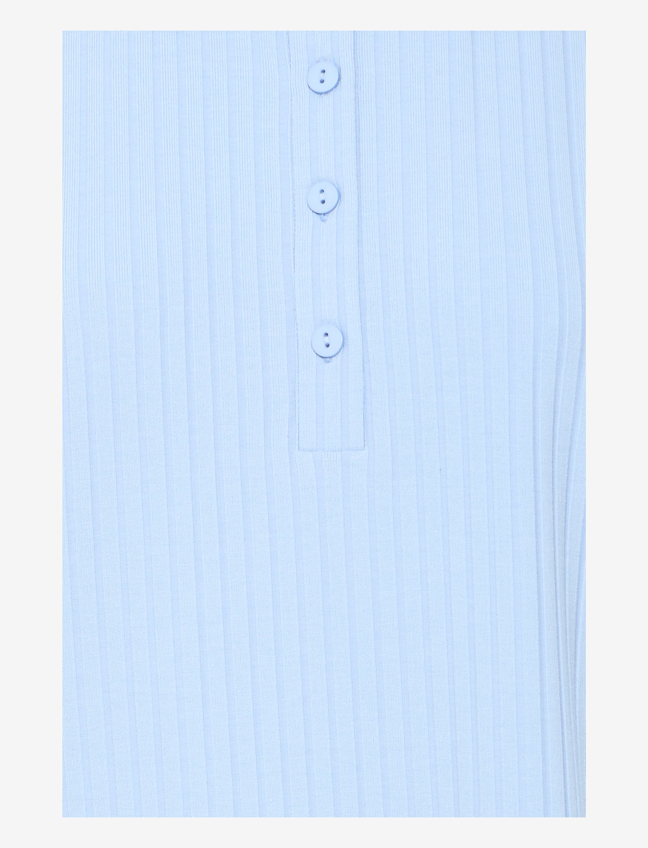 Fransa - FRZAHIA TEE 1 - cashmere blue - 3