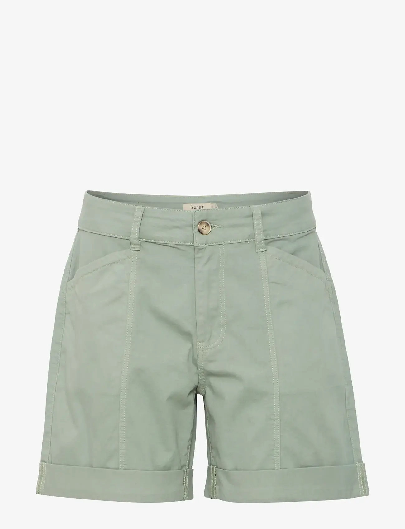 Fransa - FRBENJI SHO 2 - laveste priser - iceberg green - 1