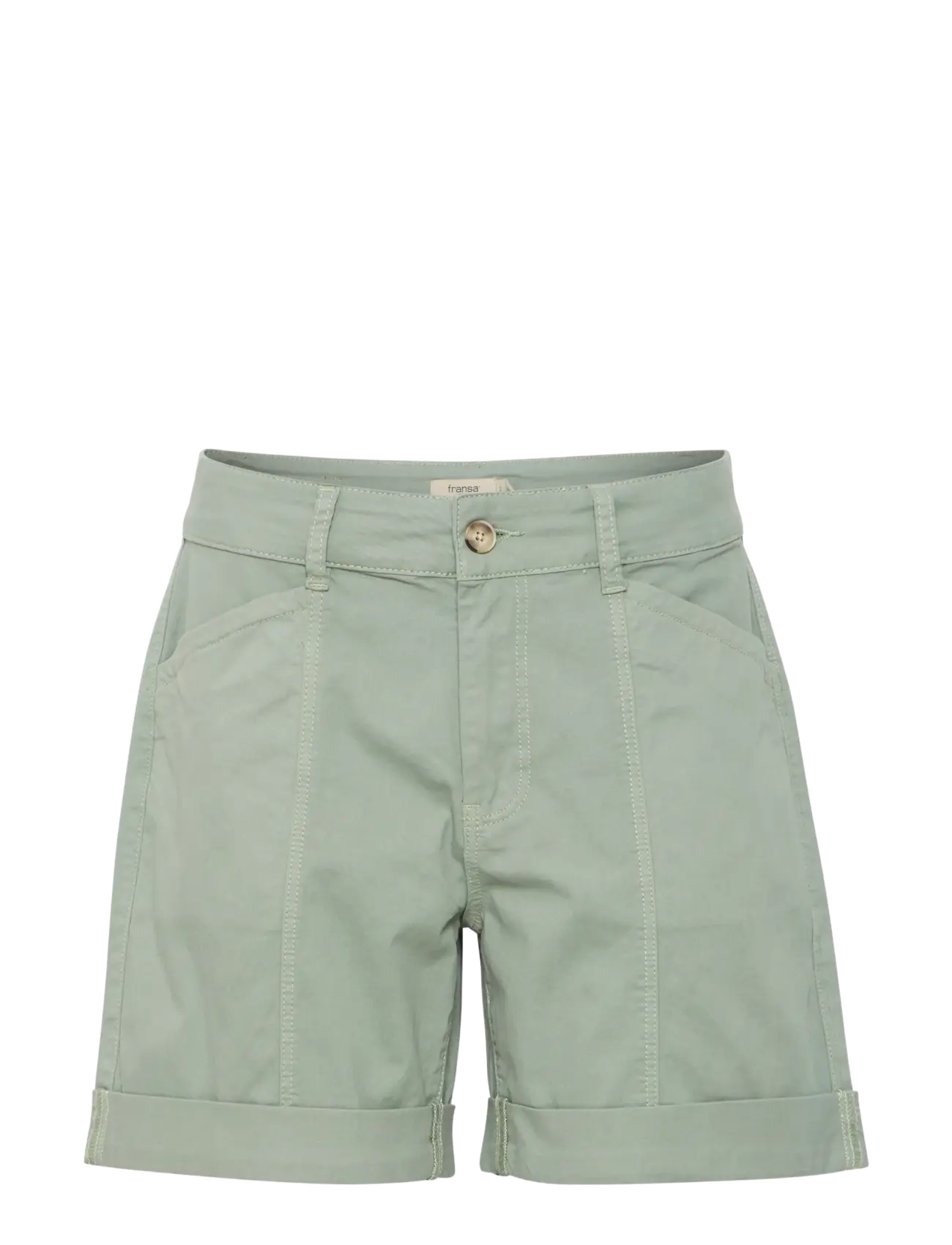 ICEBERG GREEN