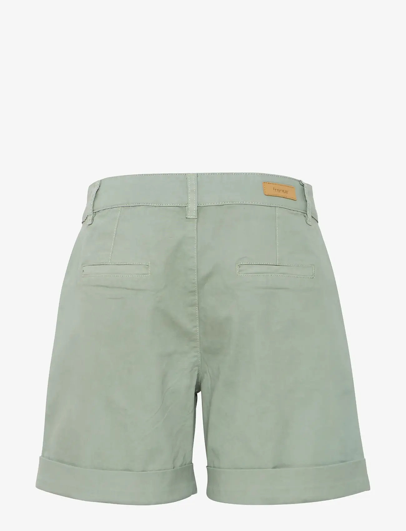 Fransa - FRBENJI SHO 2 - laveste priser - iceberg green - 2