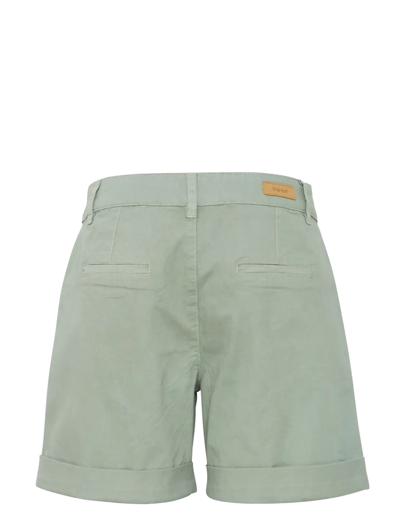 Fransa - FRBENJI SHO 2 - iceberg green - 2