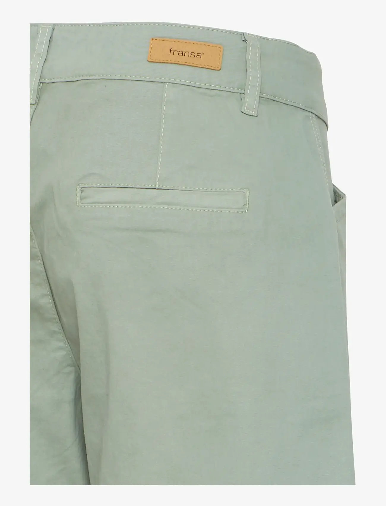 Fransa - FRBENJI SHO 2 - laveste priser - iceberg green - 3