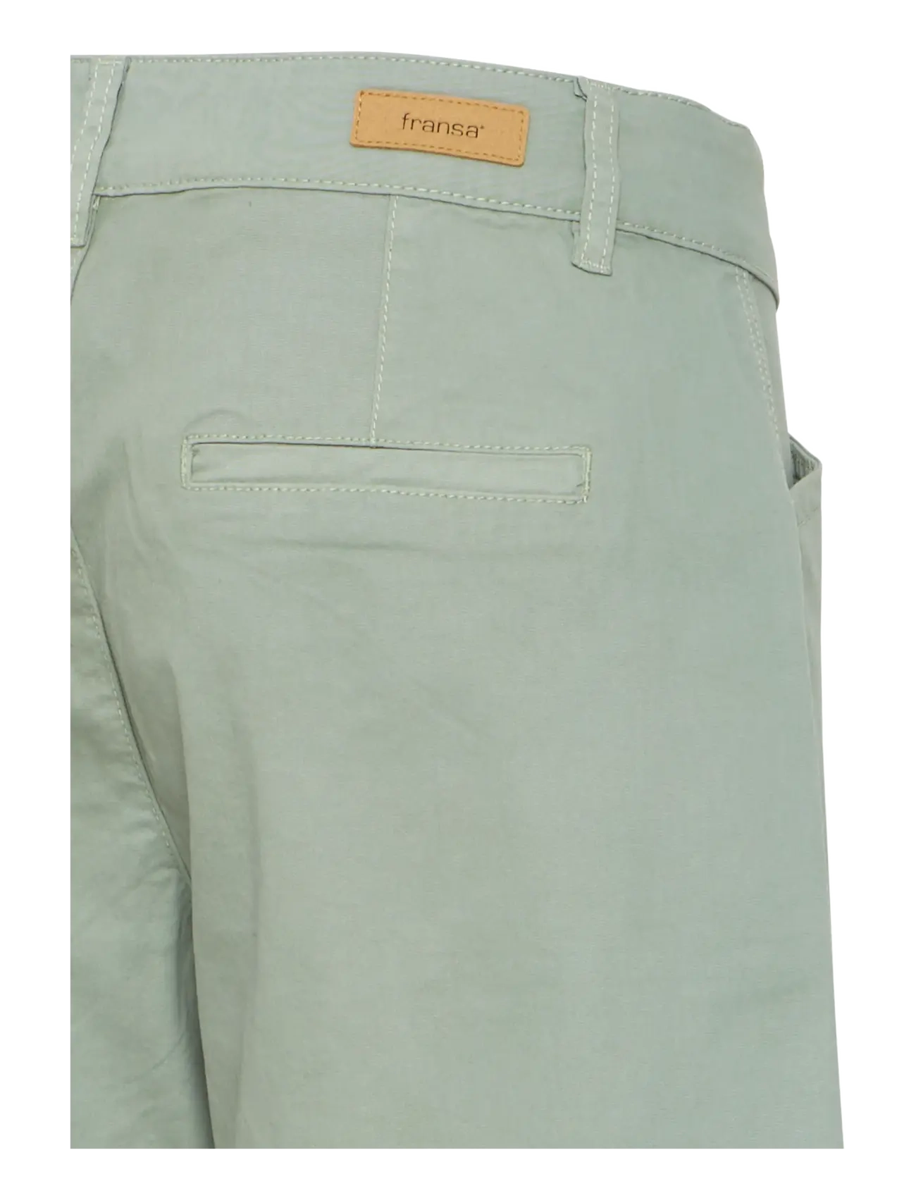 Fransa - FRBENJI SHO 2 - iceberg green - 3