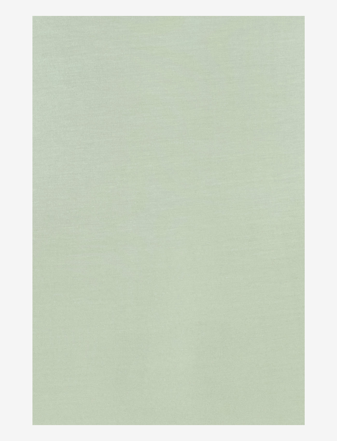 Fransa - FRZULU TOP 11 - sleeveless tops - iceberg green - 3