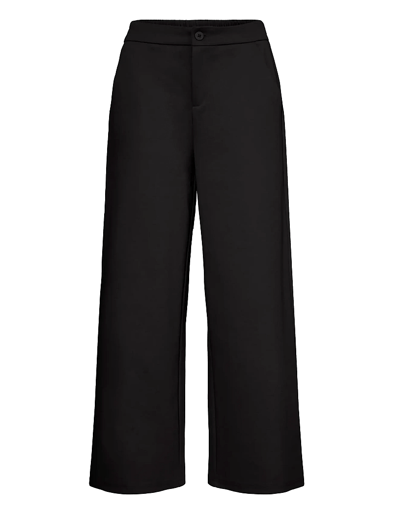 Fransa - FRBLAZER PA 5 - culottes - black - 1