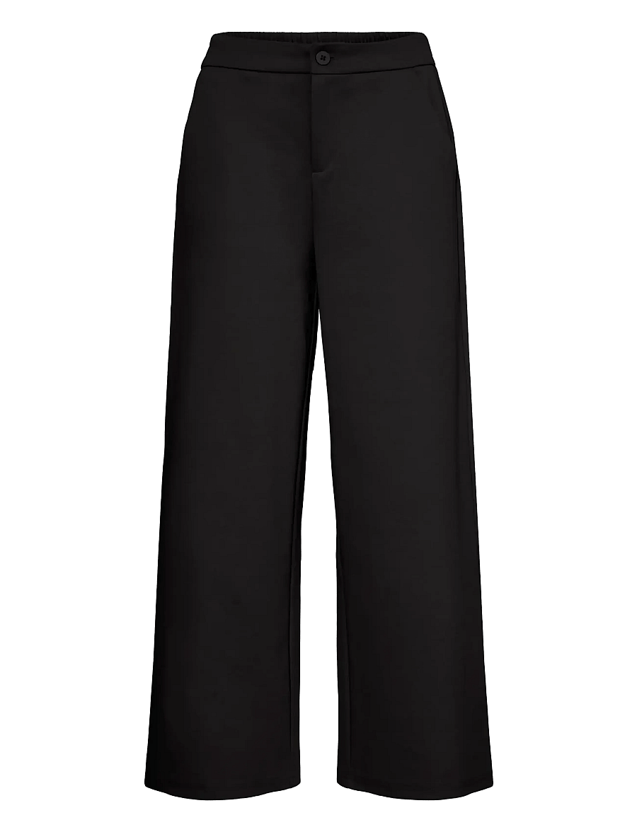 Fransa - FRBLAZER PA 5 - culottes - black - 1