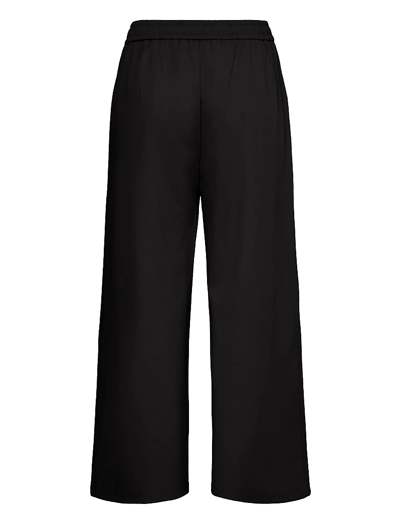 Fransa - FRBLAZER PA 5 - culottes - black - 2