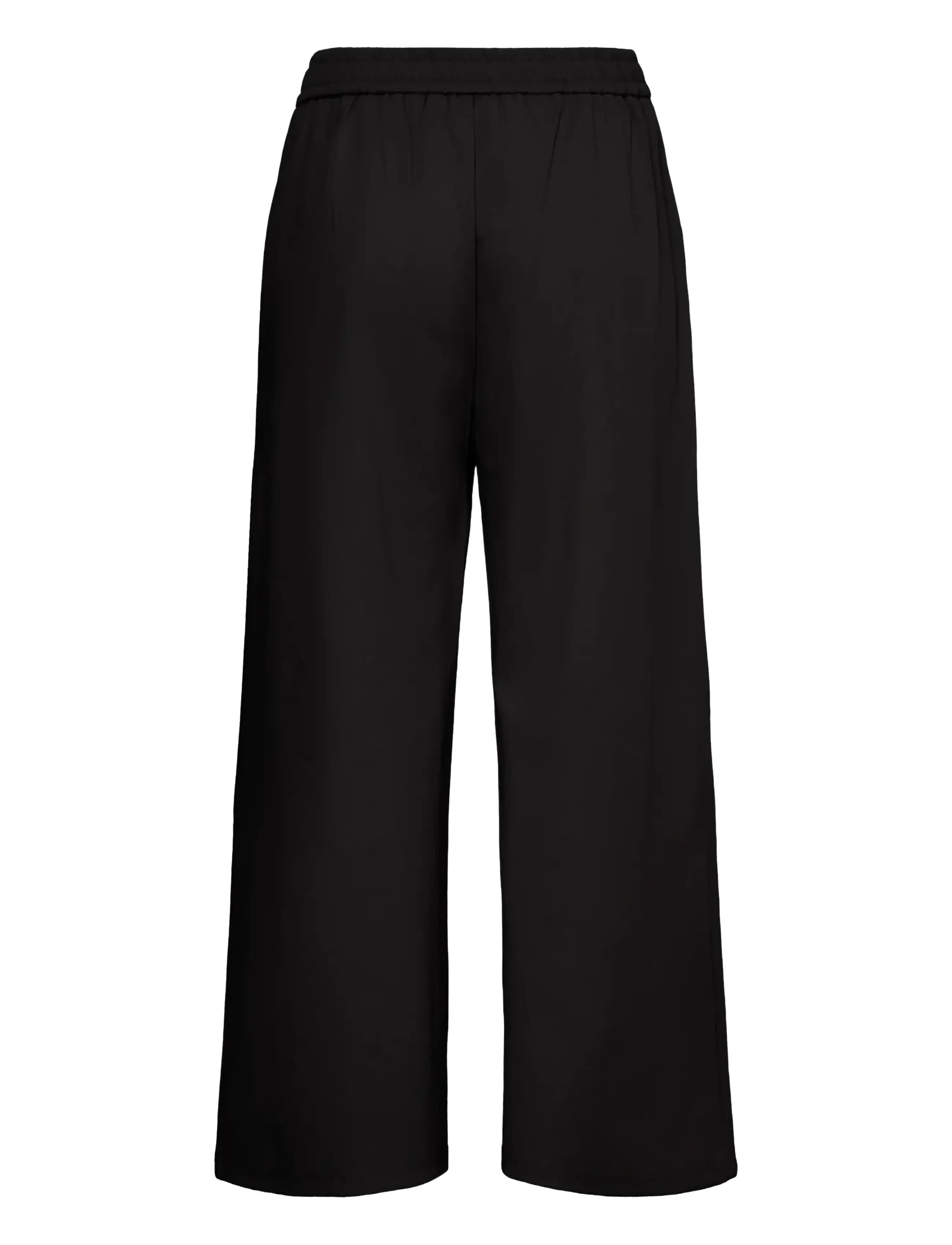 Fransa - FRBLAZER PA 5 - culottes - black - 2