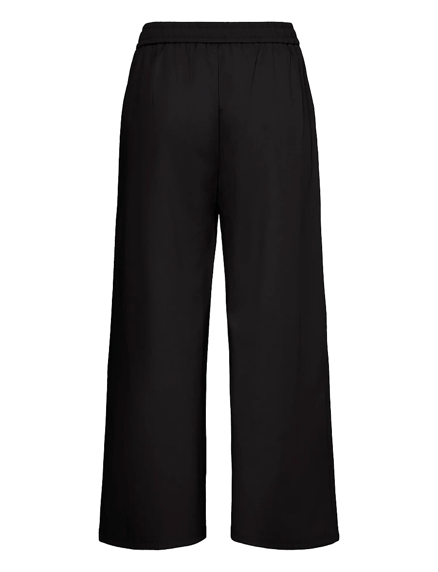 Fransa - FRBLAZER PA 5 - culottes - black - 2