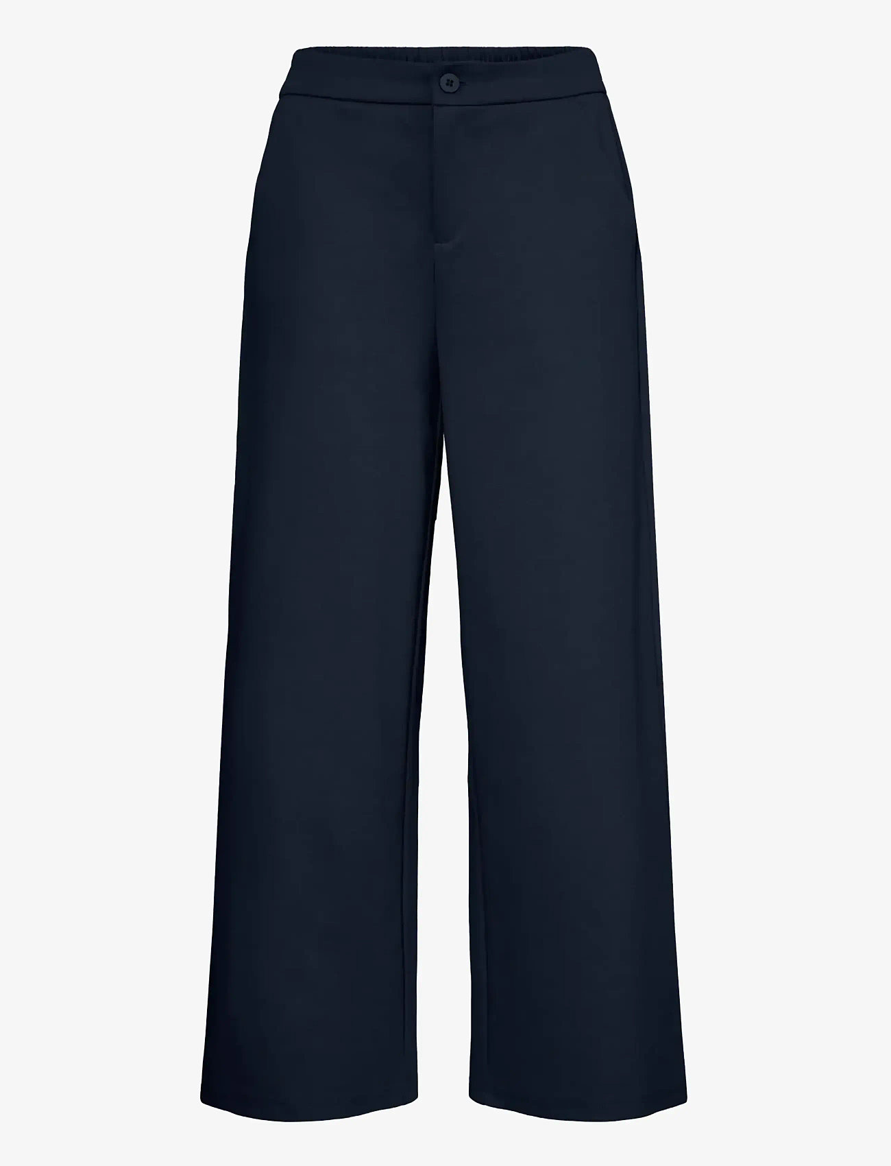 Fransa - FRBLAZER PA 5 - culottes - dark peacoat - 1