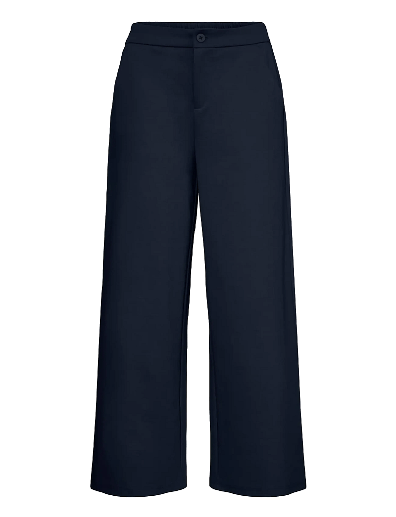 Fransa - FRBLAZER PA 5 - culottes - dark peacoat - 1