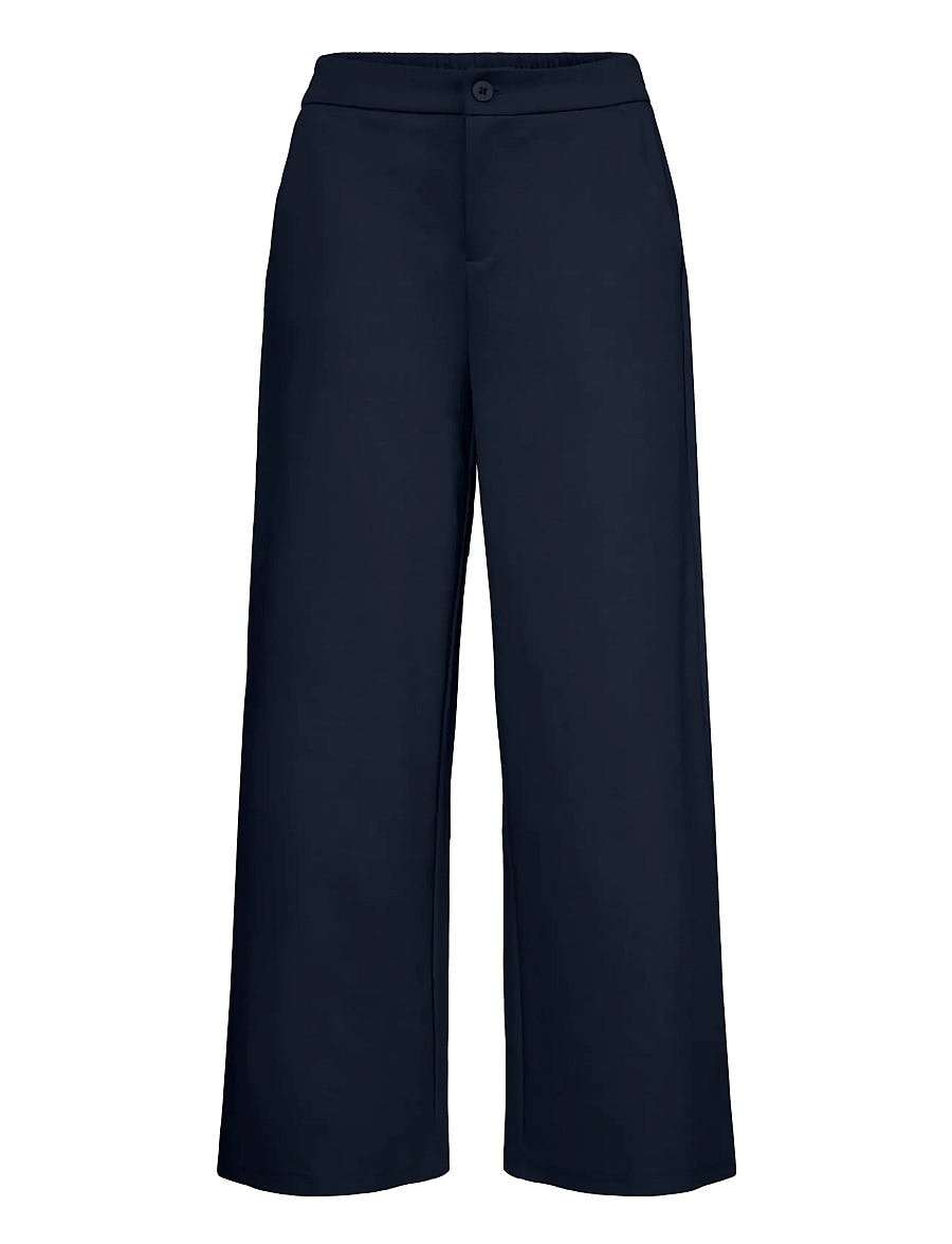 Fransa - FRBLAZER PA 5 - culottes - dark peacoat - 1