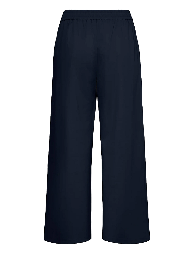 Fransa - FRBLAZER PA 5 - culottes - dark peacoat - 2
