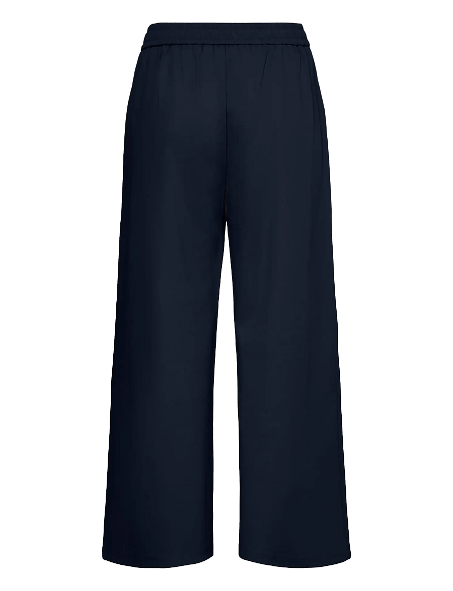 Fransa - FRBLAZER PA 5 - culottes - dark peacoat - 2